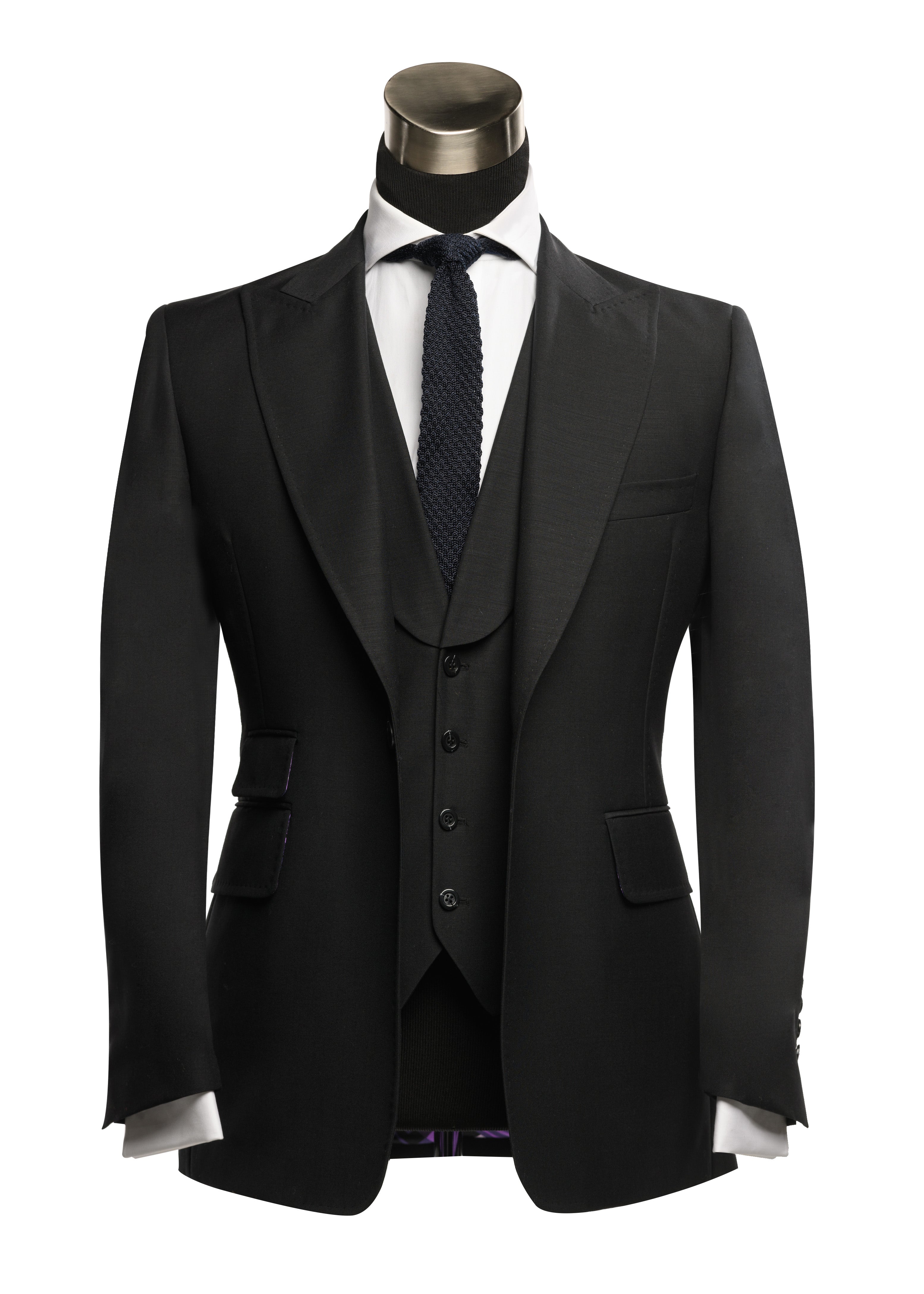 Soho Midnight Black