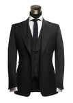 Soho Midnight Black