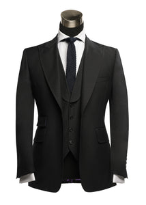 Soho Midnight Black