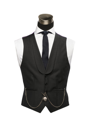 Soho Midnight Black