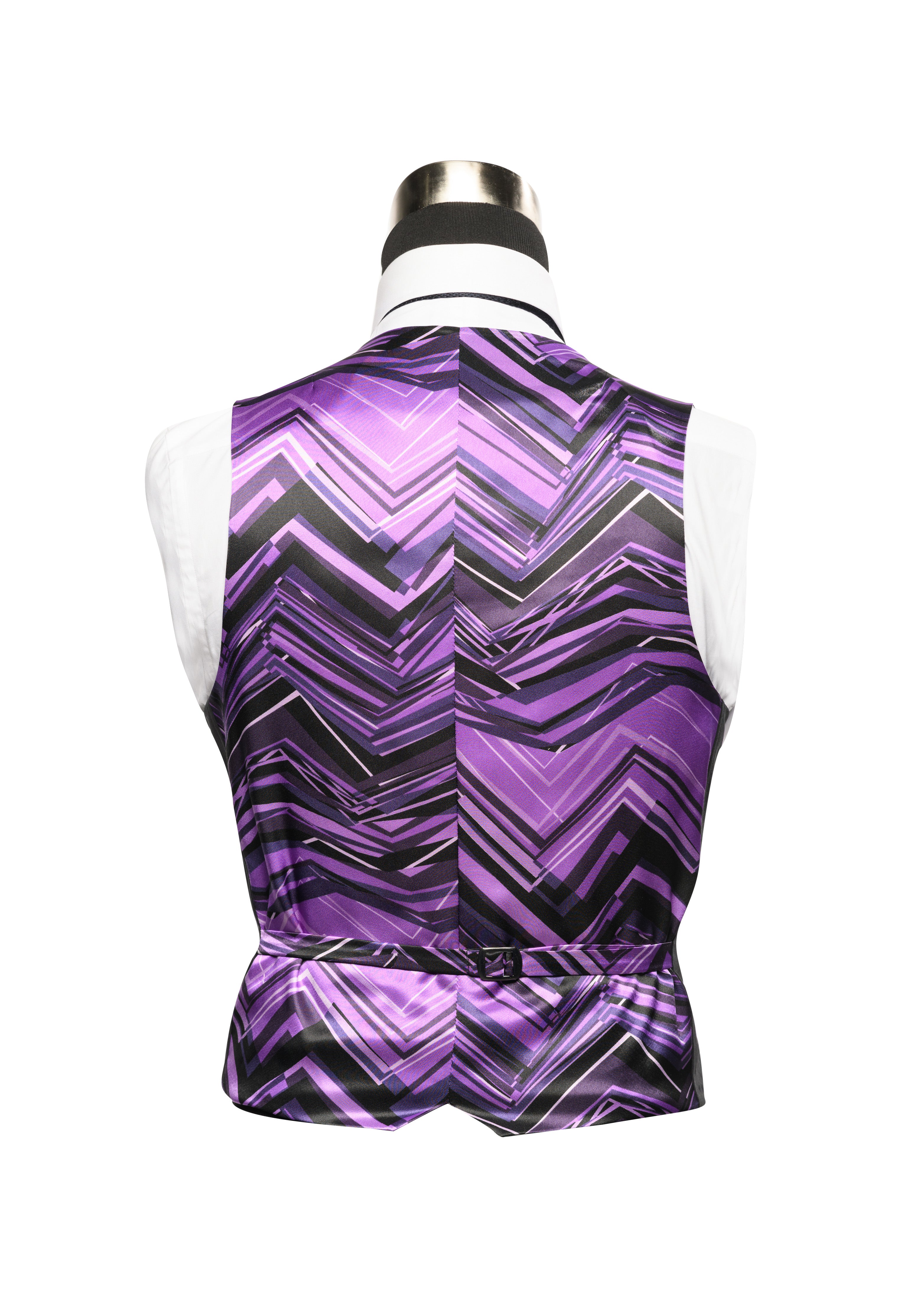 Soho Midnight Black