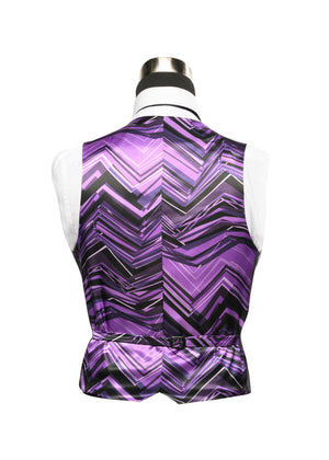 Soho Midnight Black