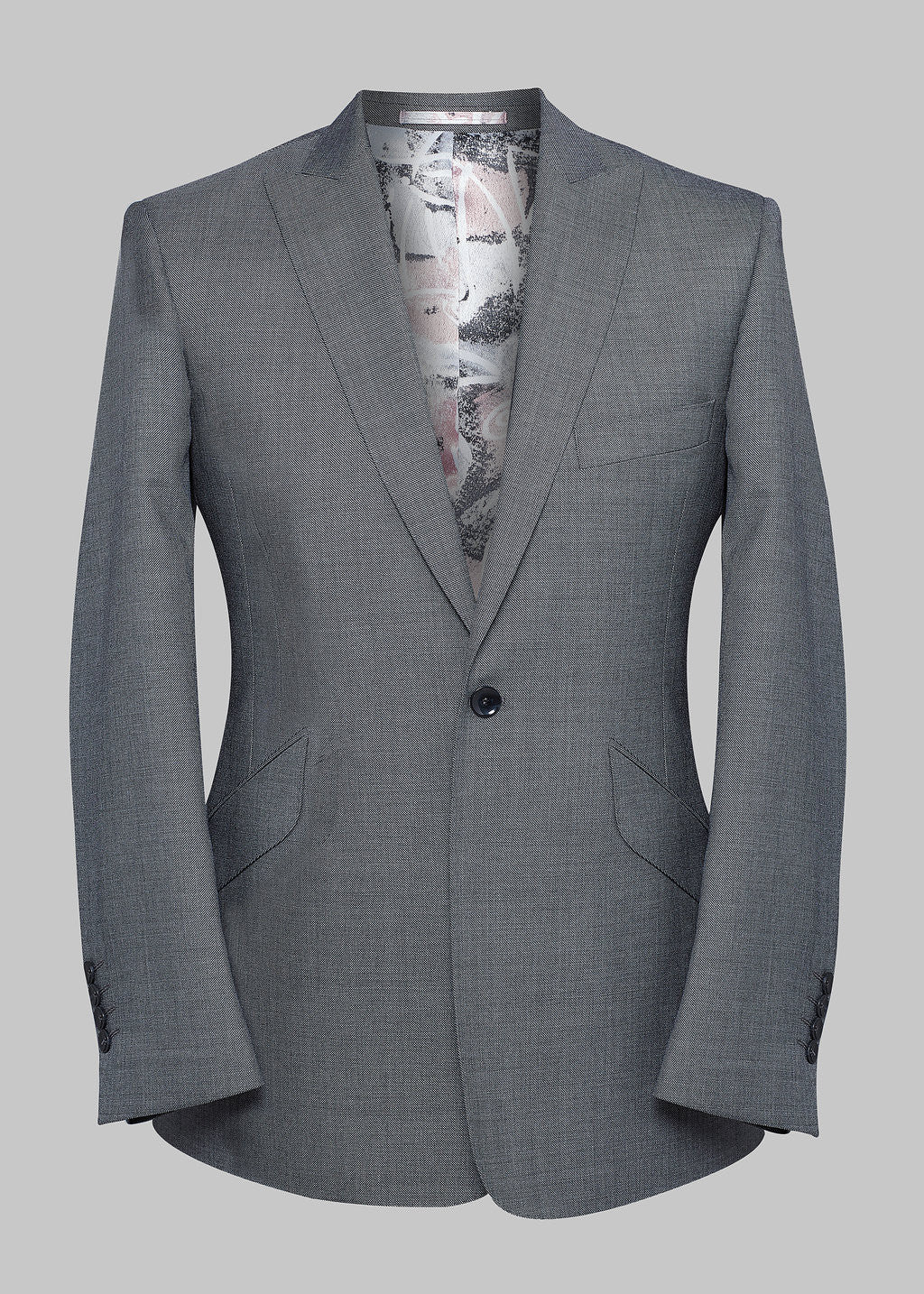 The Henley Stone Grey