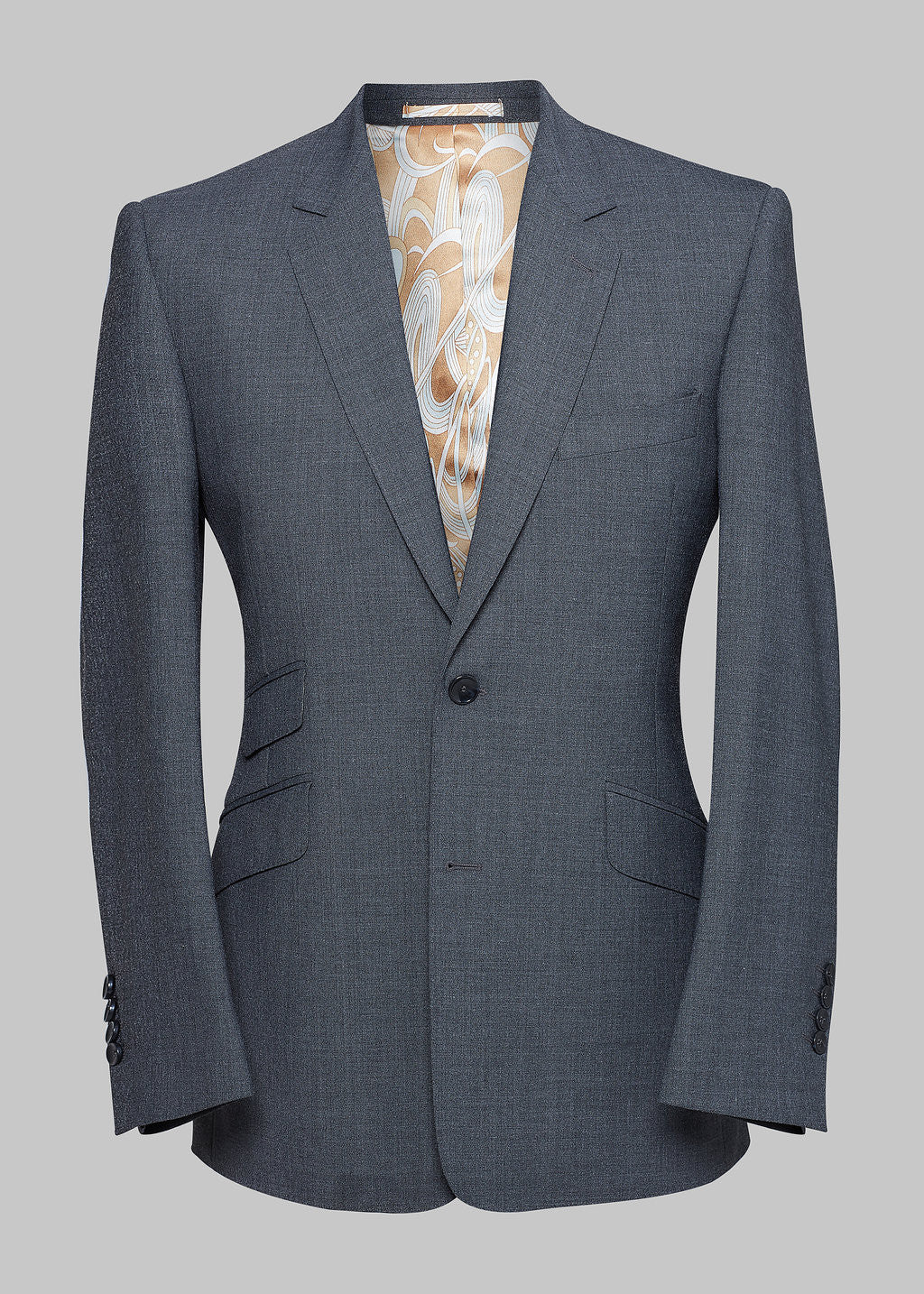 The Sloan Elephant Grey