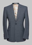 The Sloan Elephant Grey