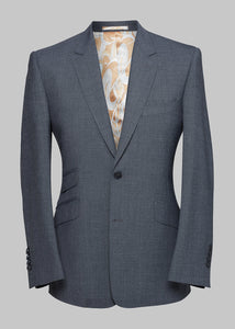 The Sloan Elephant Grey