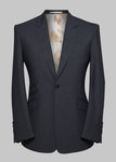 The Mayfair Flannel Grey