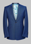 The Harleyford Royal Blue