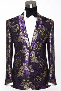 The Dillon Purple