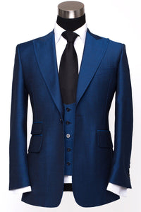 The Bugsy Blue