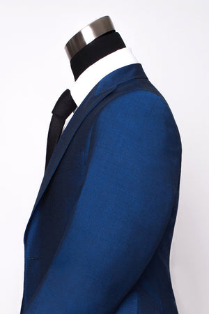 The Bugsy Blue