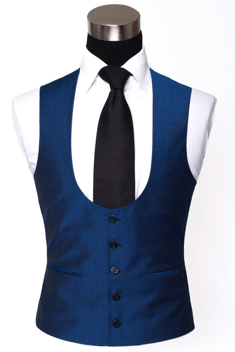 The Bugsy Blue